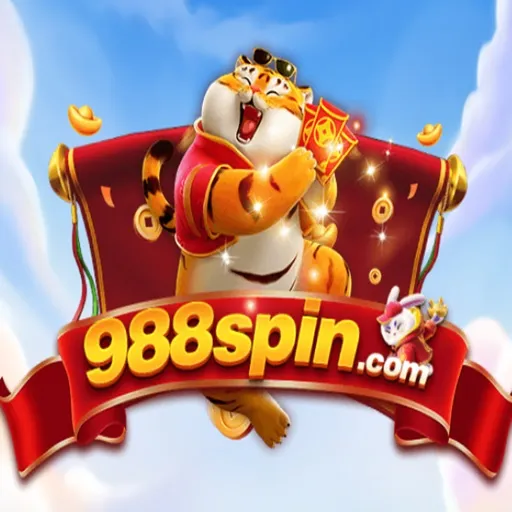988SPIN - Game Idle Seru untuk Mengisi Waktu Luang